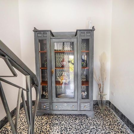Casa Nonna Paola Vicino Parco Neapolis Lejlighed Syracuse Eksteriør billede