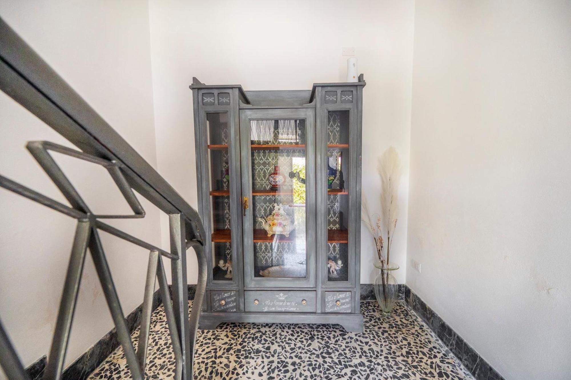 Casa Nonna Paola Vicino Parco Neapolis Lejlighed Syracuse Eksteriør billede