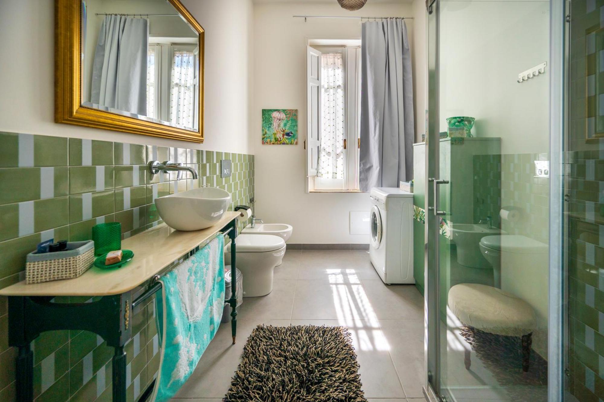 Casa Nonna Paola Vicino Parco Neapolis Lejlighed Syracuse Eksteriør billede