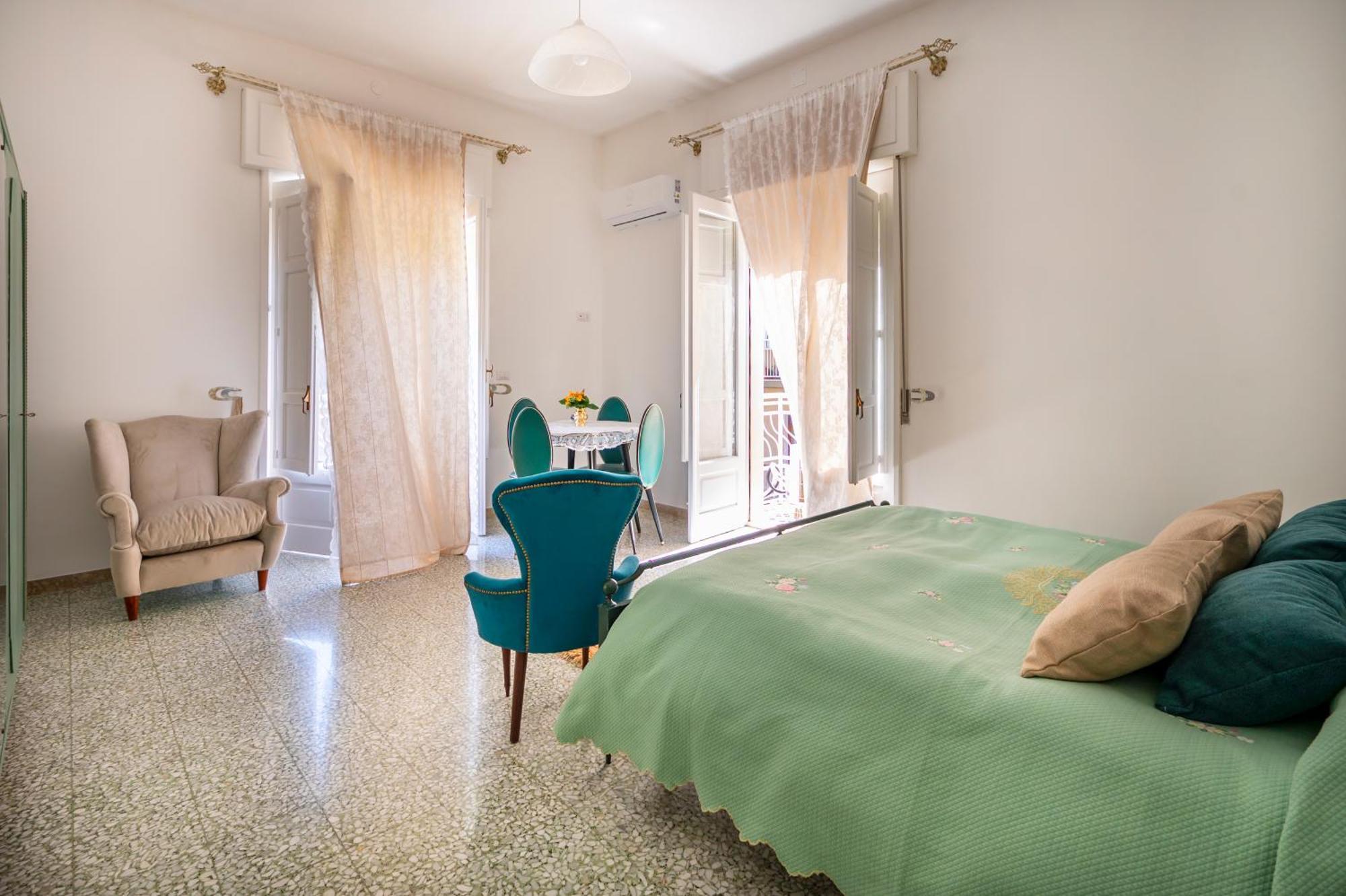 Casa Nonna Paola Vicino Parco Neapolis Lejlighed Syracuse Eksteriør billede