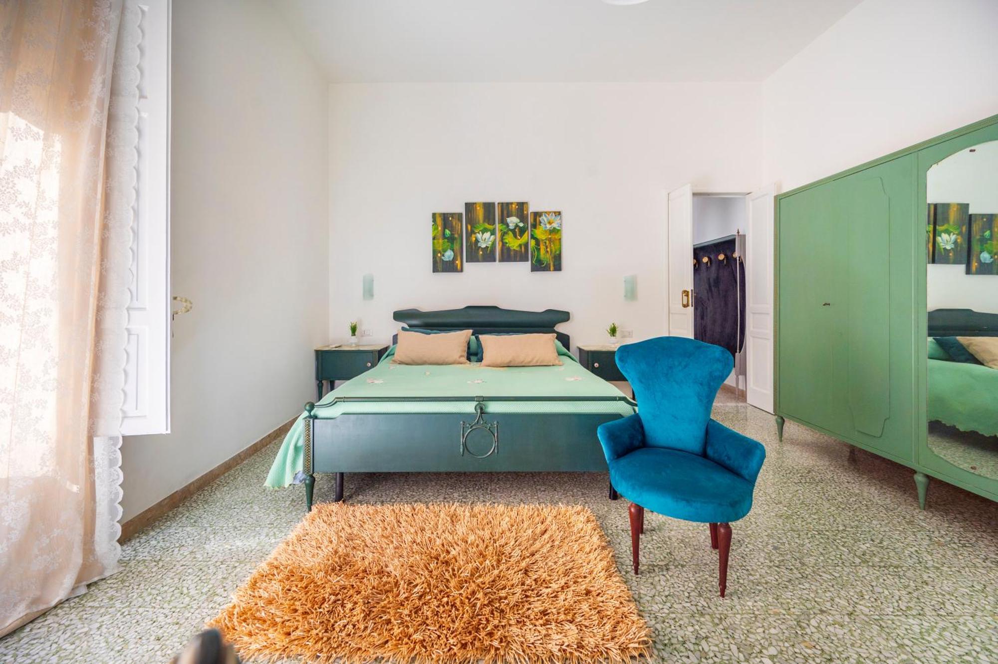 Casa Nonna Paola Vicino Parco Neapolis Lejlighed Syracuse Eksteriør billede