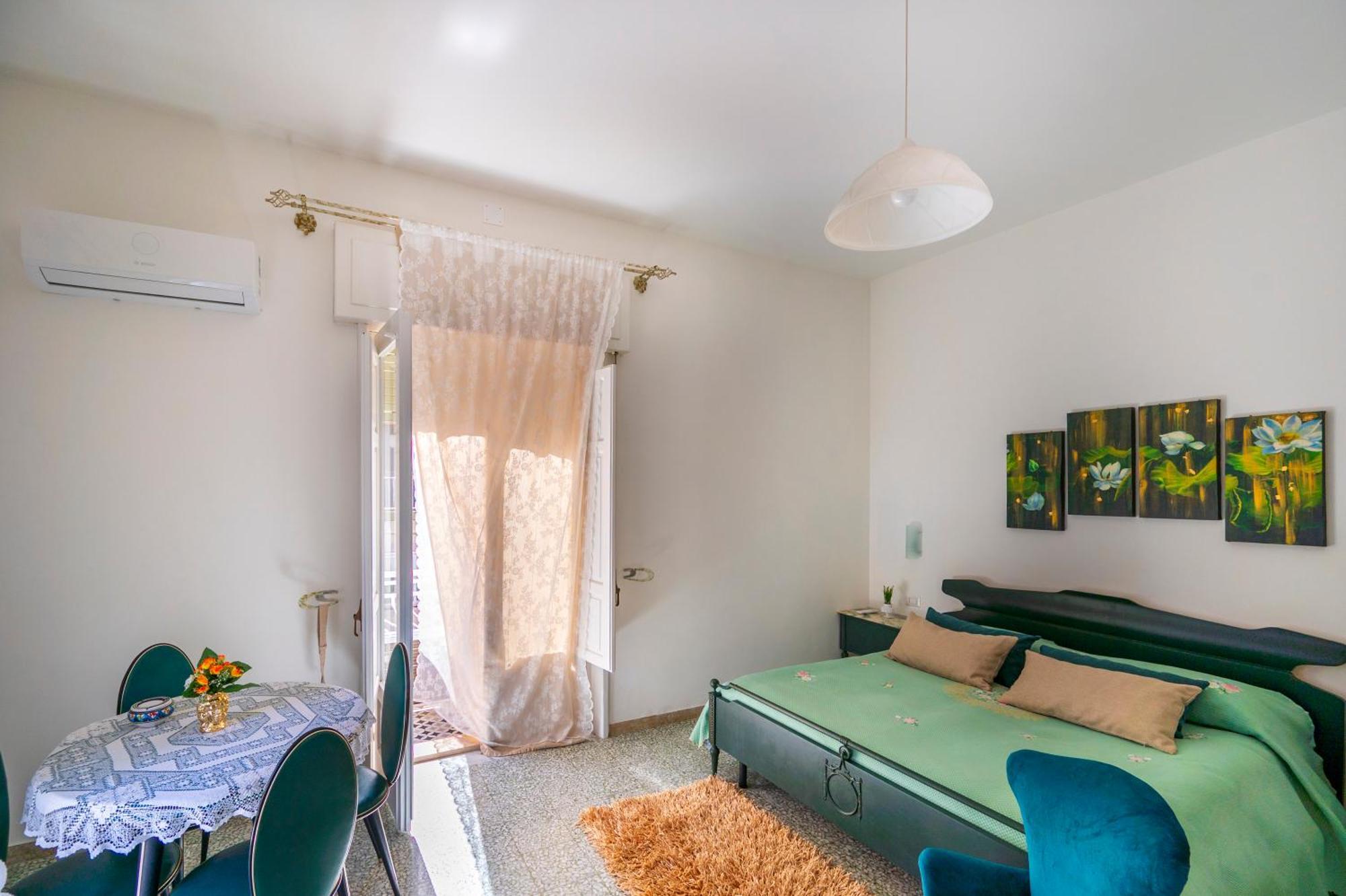 Casa Nonna Paola Vicino Parco Neapolis Lejlighed Syracuse Eksteriør billede