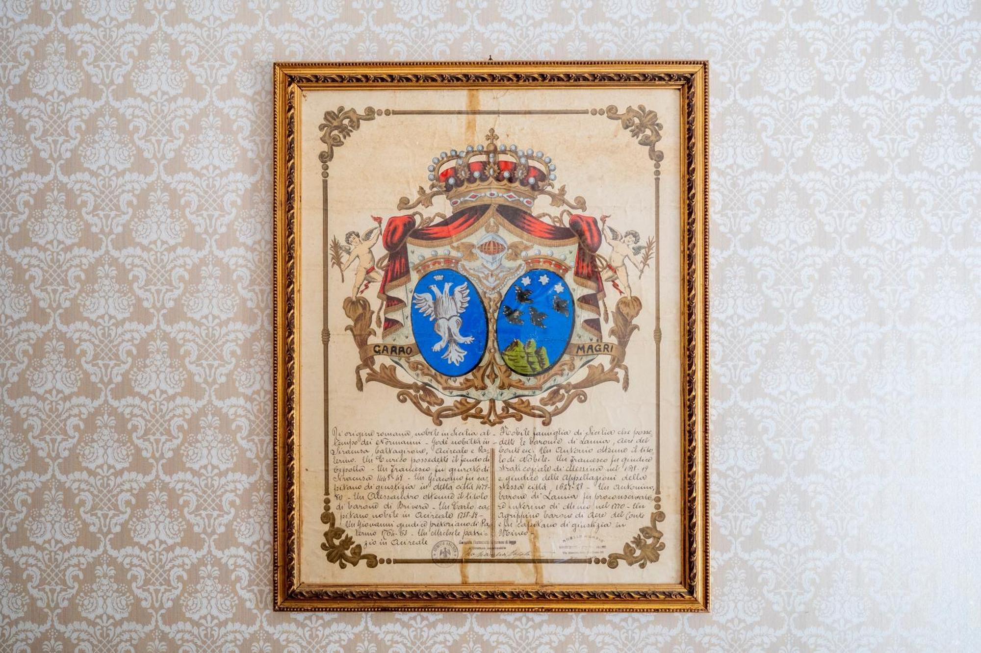 Casa Nonna Paola Vicino Parco Neapolis Lejlighed Syracuse Eksteriør billede