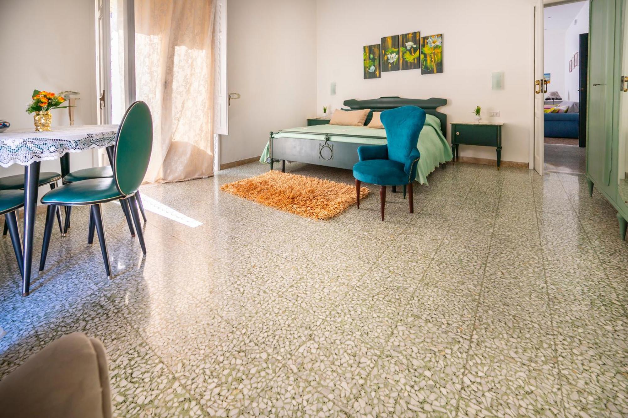 Casa Nonna Paola Vicino Parco Neapolis Lejlighed Syracuse Eksteriør billede